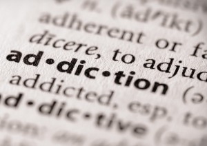 addiction information source
